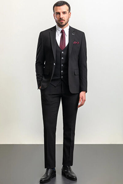 MCR Erkek Takım Elbise