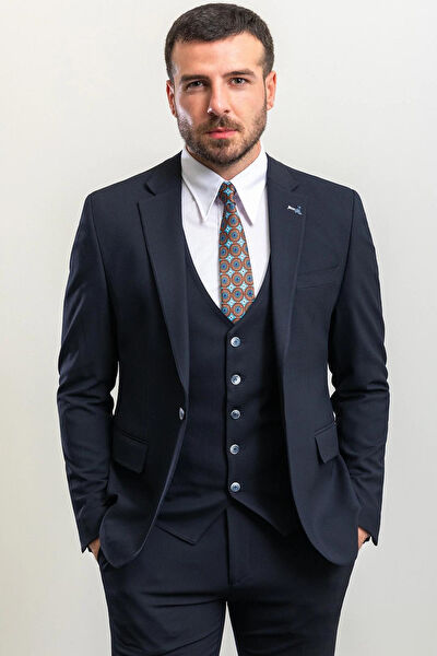 MCR Erkek Takım Elbise