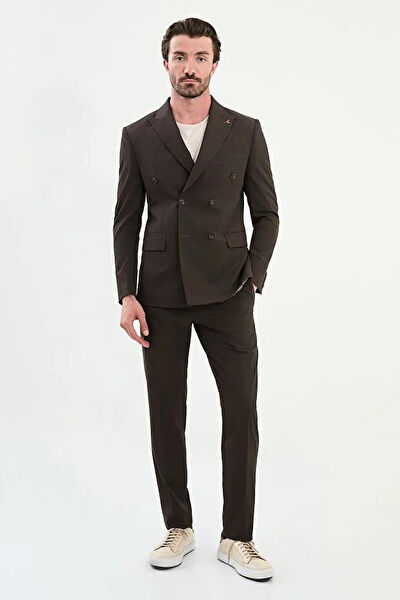 MCR Erkek Takım Elbise