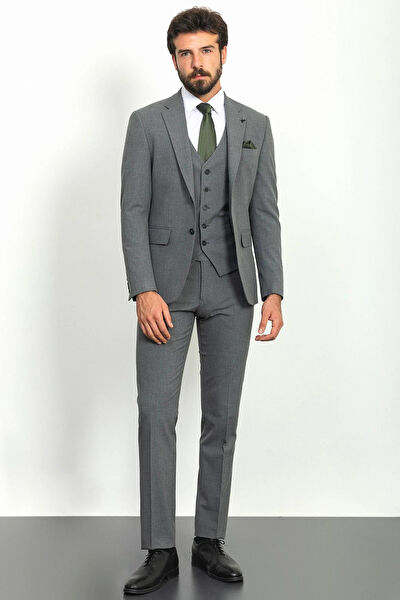 MCR Erkek Takım Elbise