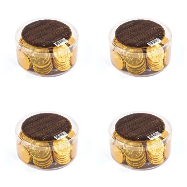 Melodi Çikolata, Gofret