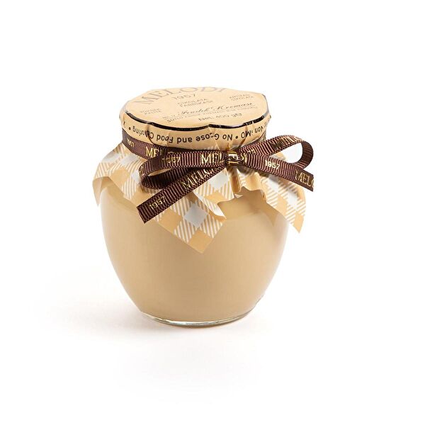 Melodi Çikolata Fındık Ezmesi