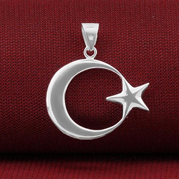 Gümüş Takı Aparatları