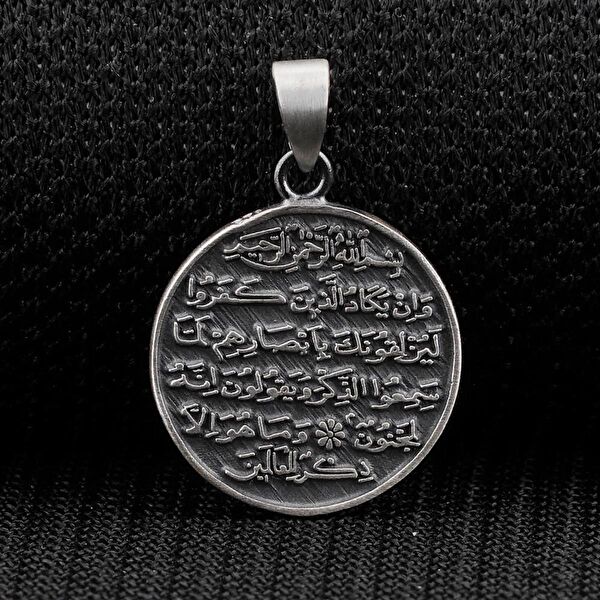 Gümüş Takı Aparatları