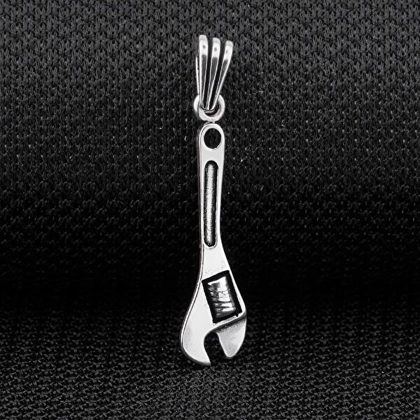 Gümüş Takı Aparatları