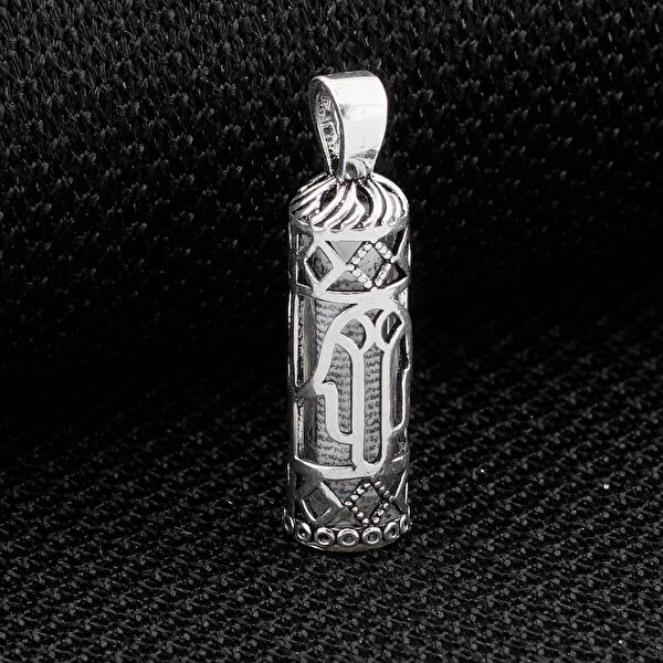 Gümüş Takı Aparatları