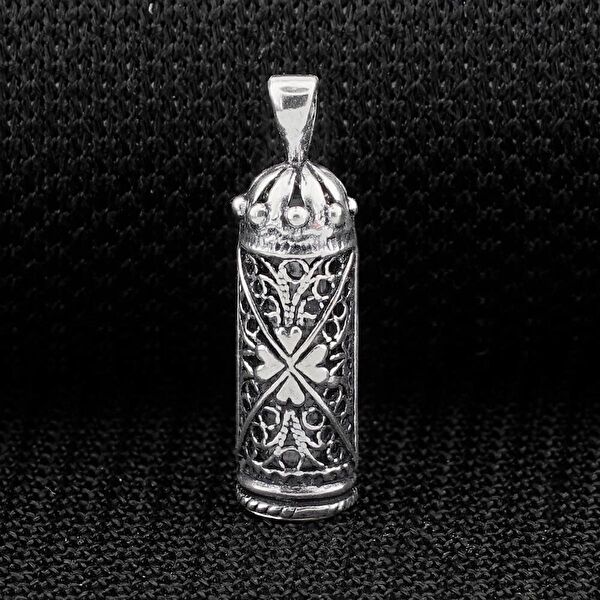 Gümüş Takı Aparatları