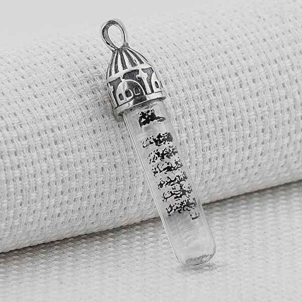 Gümüş Takı Aparatları