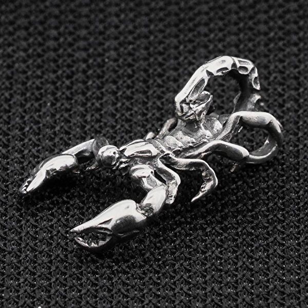 Gümüş Takı Aparatları