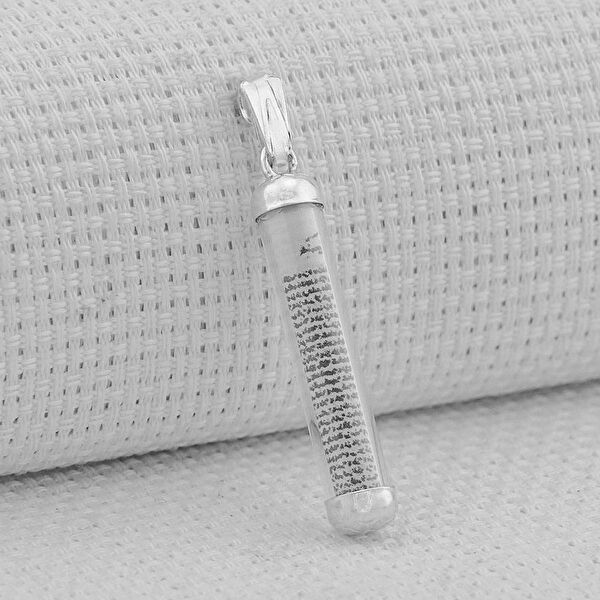 Gümüş Takı Aparatları