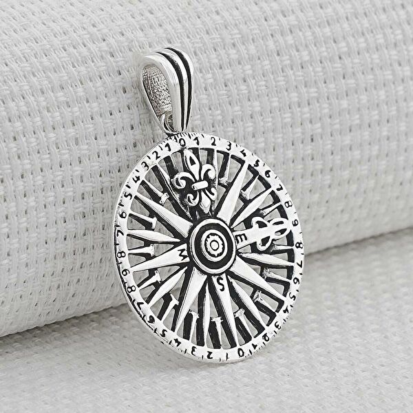 Gümüş Takı Aparatları