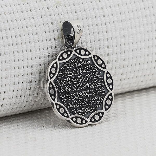 Gümüş Takı Aparatları