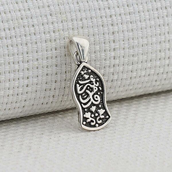 Gümüş Takı Aparatları