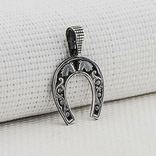 Gümüş Takı Aparatları