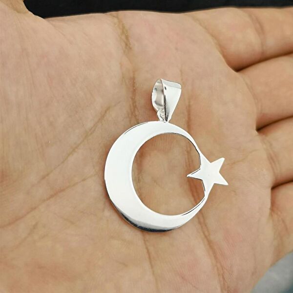 Gümüş Takı Aparatları