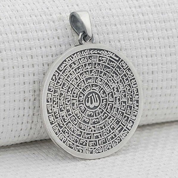 Gümüş Takı Aparatları