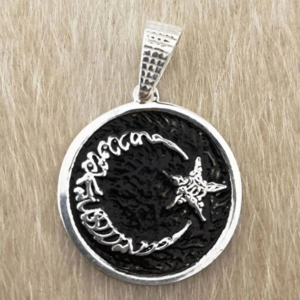 Gümüş Takı Aparatları