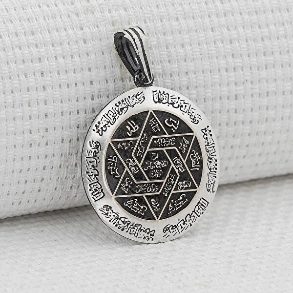 Gümüş Takı Aparatları