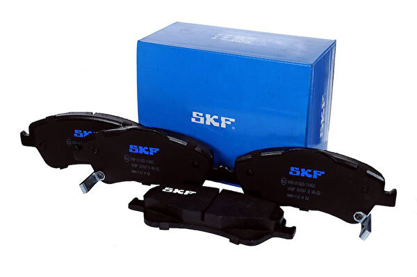 Universal Fren Balataları