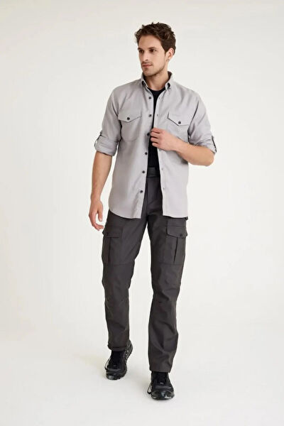 Steinbock Outdoor Pantolon