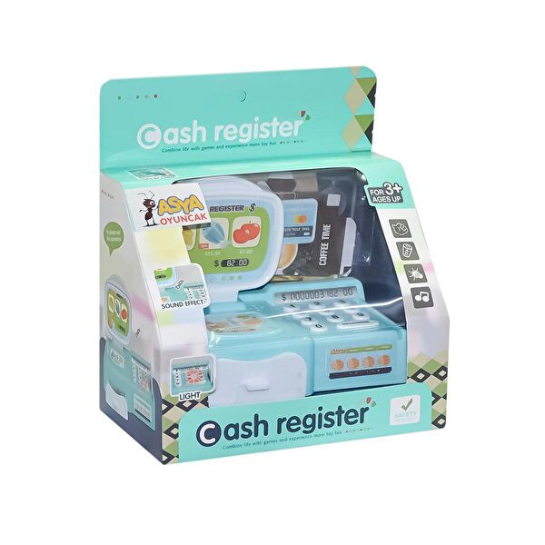 Asya Oyuncak Eğitici Oyuncaklar