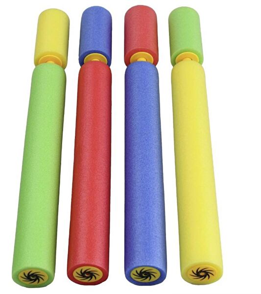 Asya Oyuncak Su Tabancası