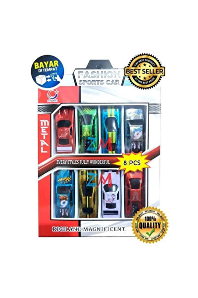 Asya Oyuncak Oyuncak Arabalar