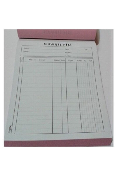 Özkan İmza Defteri