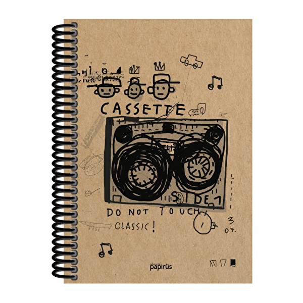 Papirus Defter, Ajanda