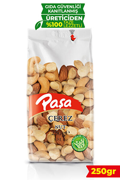 Paşa Kuruyemiş Karışık Kuruyemiş