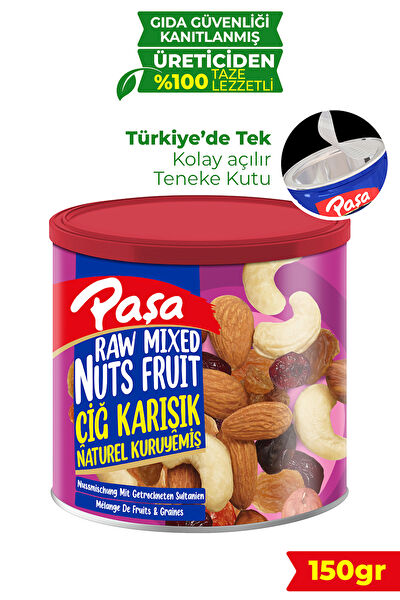 Paşa Kuruyemiş Karışık Kuruyemiş