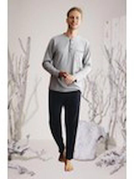 Kly Erkek Pijama, Pijama Takımı