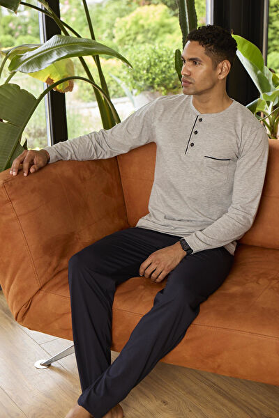 Kly Erkek Pijama, Pijama Takımı