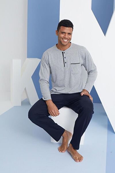 Kly Erkek Pijama, Pijama Takımı