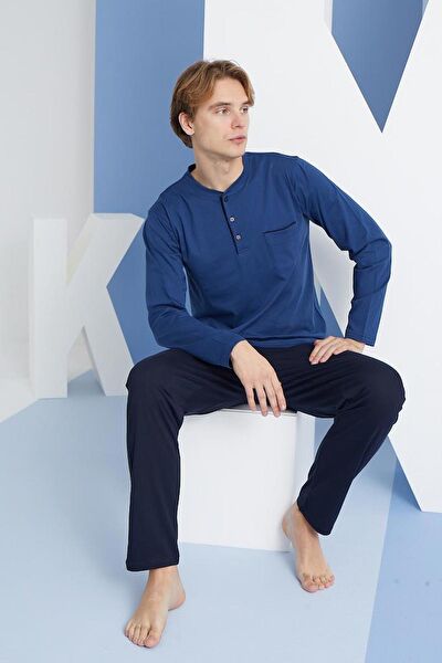 Kly Erkek Pijama, Pijama Takımı