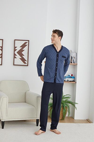 Kly Erkek Pijama, Pijama Takımı