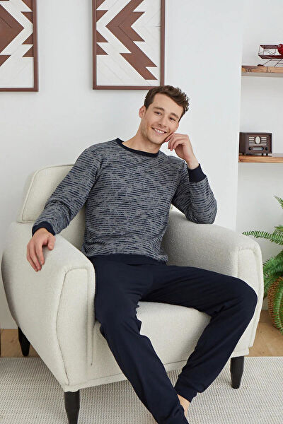 Kly Erkek Pijama, Pijama Takımı