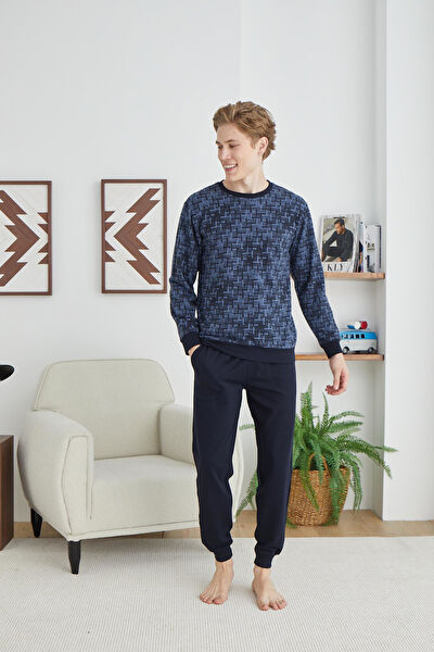 Kly Erkek Pijama, Pijama Takımı