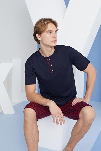 Kly Erkek Pijama, Pijama Takımı