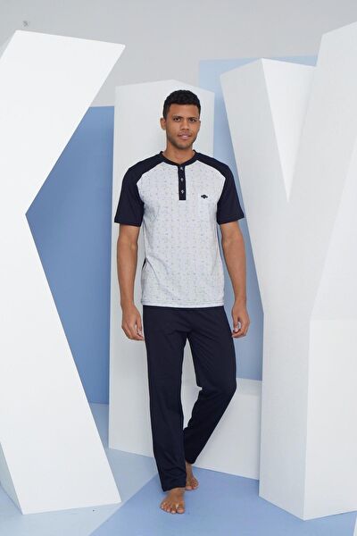 Kly Erkek Pijama, Pijama Takımı