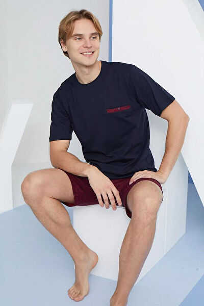 Kly Erkek Pijama, Pijama Takımı