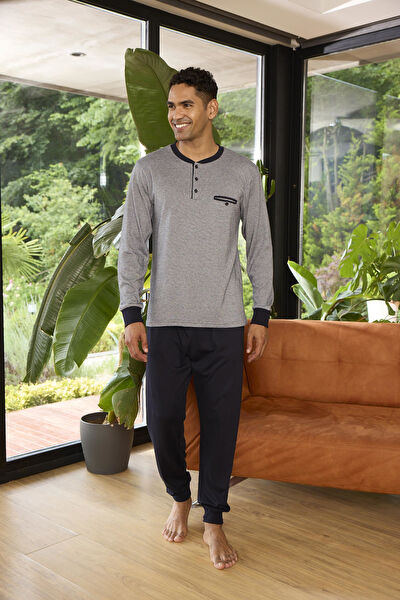 Kly Erkek Pijama, Pijama Takımı