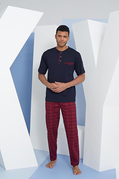 Kly Erkek Pijama, Pijama Takımı