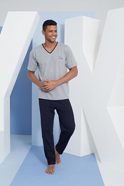 Kly Erkek Pijama, Pijama Takımı