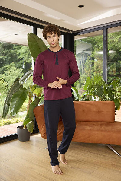 Kly Erkek Pijama, Pijama Takımı