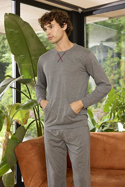 Kly Erkek Pijama, Pijama Takımı