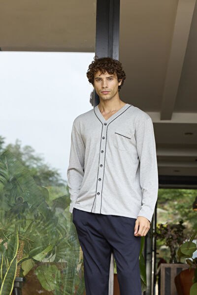 Kly Erkek Pijama, Pijama Takımı