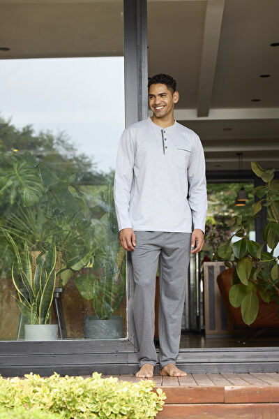 Kly Erkek Pijama, Pijama Takımı