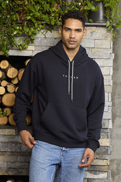 Kly Erkek Sweatshirt