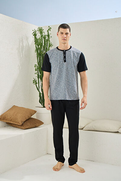 Kly Erkek Pijama, Pijama Takımı